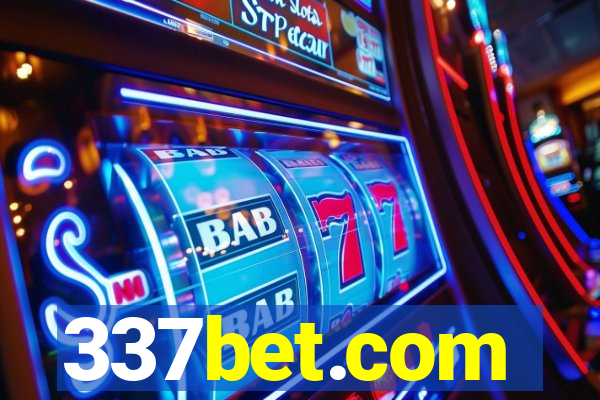 337bet.com