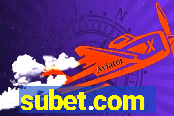 subet.com