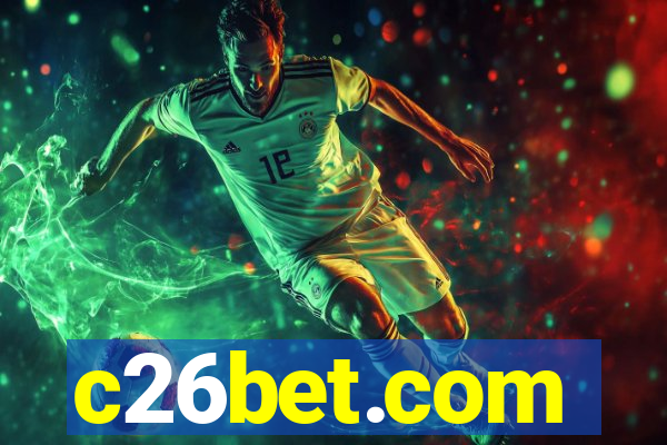 c26bet.com