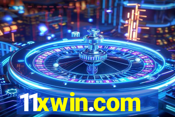 11xwin.com
