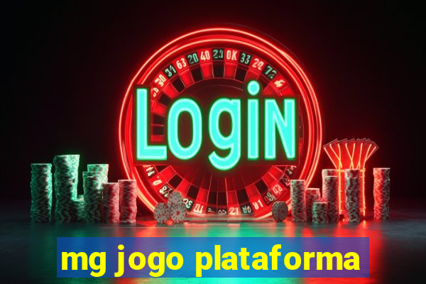 mg jogo plataforma