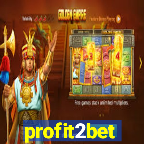 profit2bet