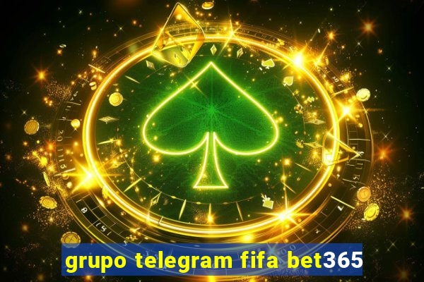 grupo telegram fifa bet365