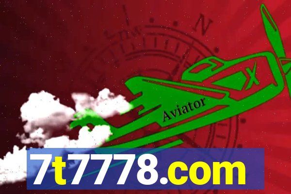 7t7778.com