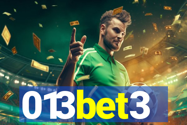 013bet3