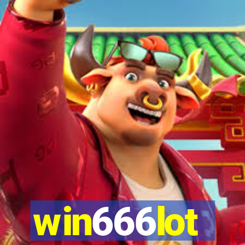 win666lot