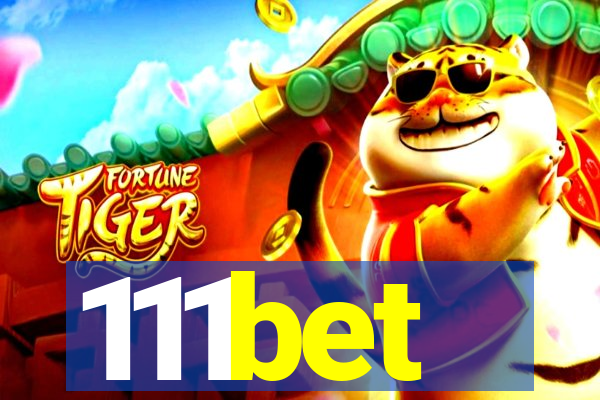 111bet