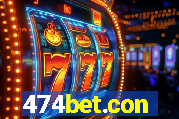 474bet.con