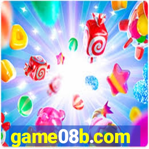game08b.com