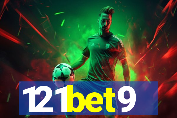 121bet9