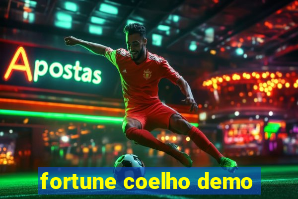 fortune coelho demo