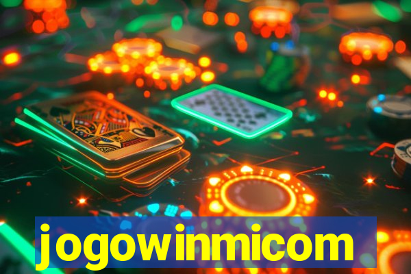 jogowinmicom
