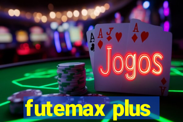 futemax plus