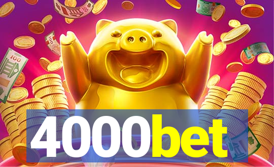 4000bet