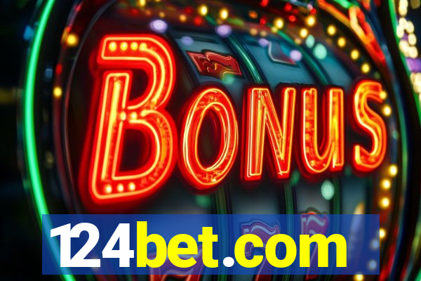 124bet.com