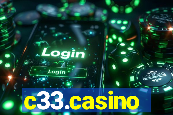 c33.casino