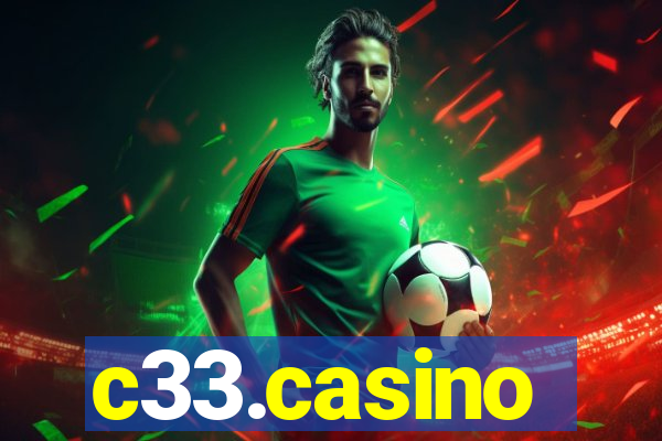 c33.casino