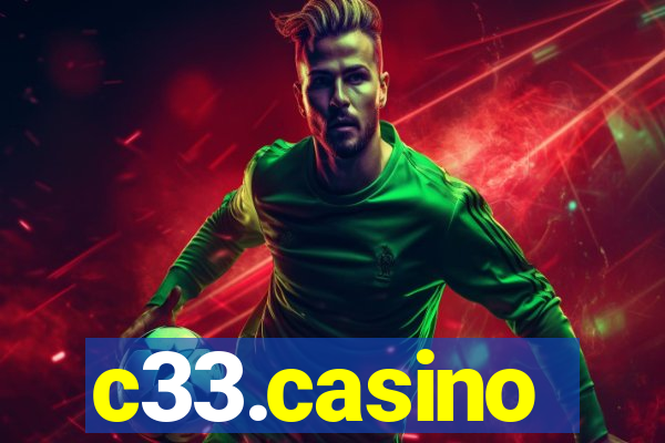 c33.casino