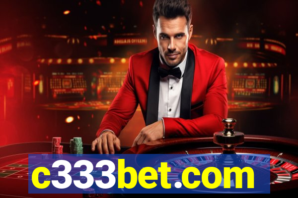 c333bet.com