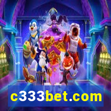 c333bet.com