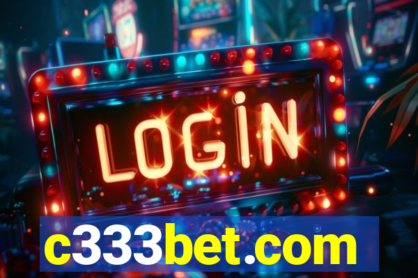 c333bet.com