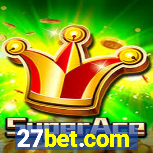 27bet.com