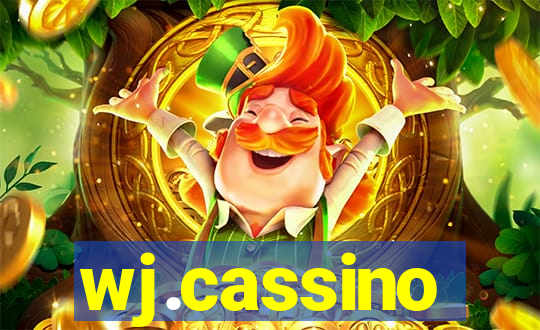 wj.cassino