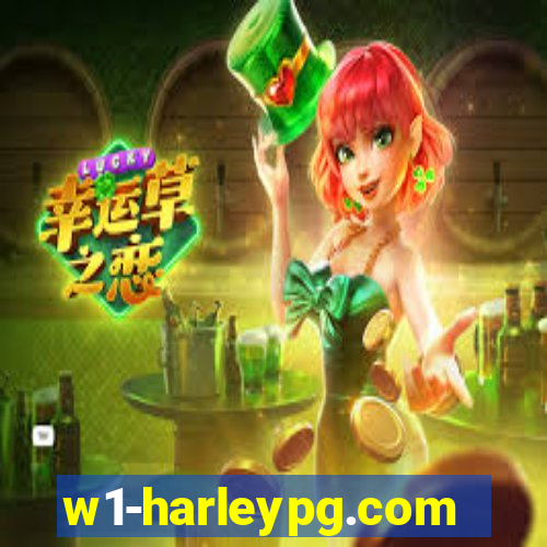 w1-harleypg.com