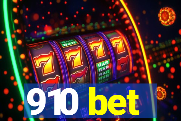 910 bet