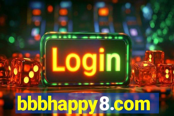 bbbhappy8.com
