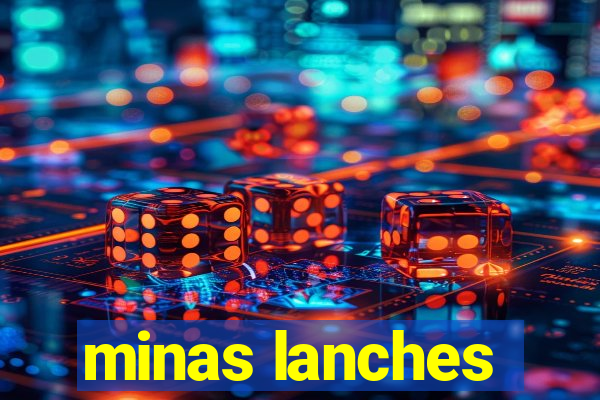 minas lanches