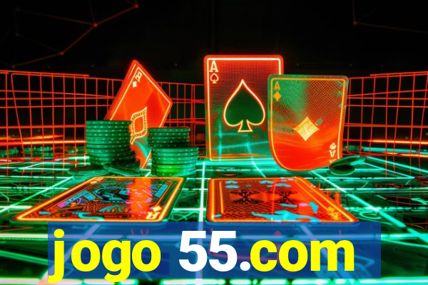 jogo 55.com