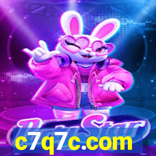 c7q7c.com