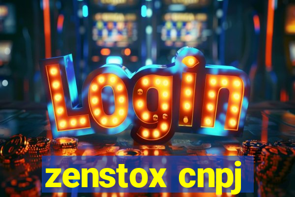 zenstox cnpj