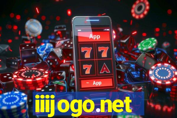 iiijogo.net