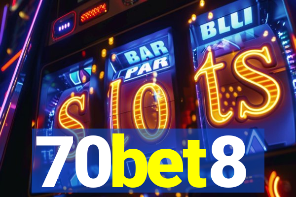 70bet8