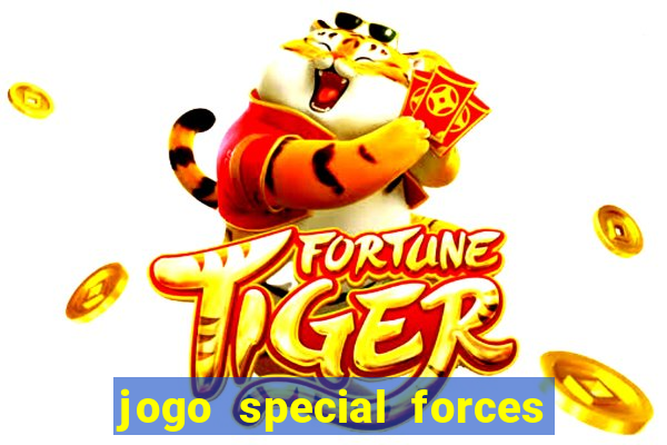 jogo special forces group 2