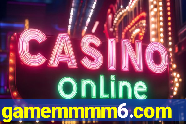 gamemmmm6.com