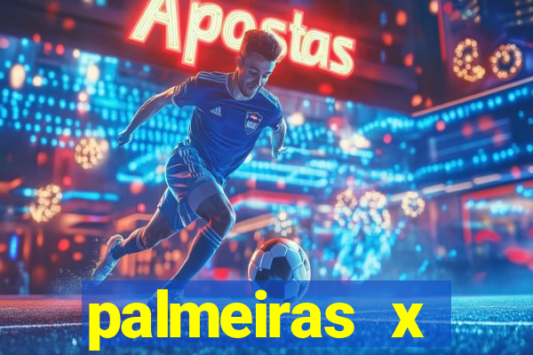 palmeiras x botafogo canaisplay
