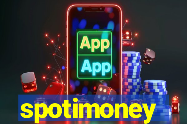 spotimoney