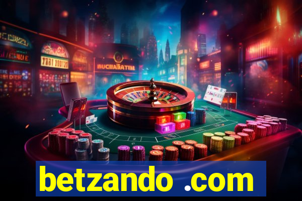 betzando .com