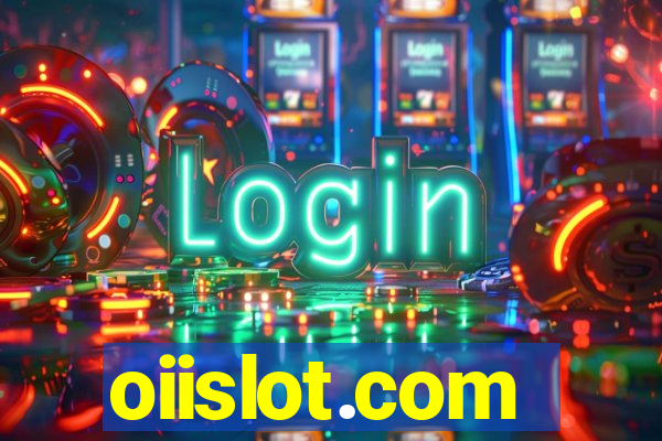 oiislot.com