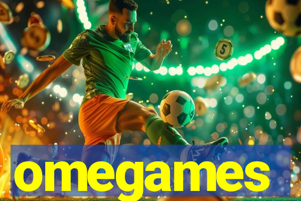 omegames