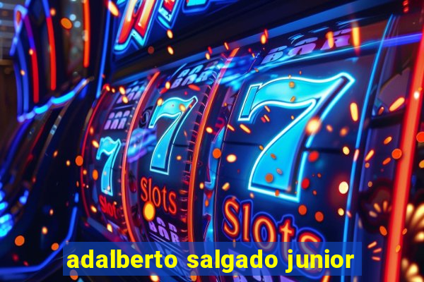 adalberto salgado junior