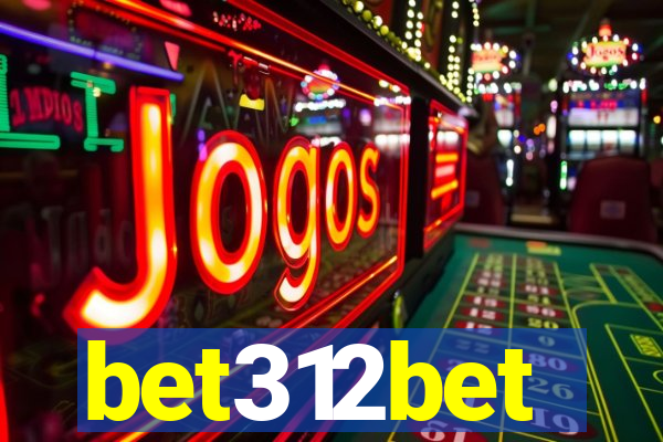 bet312bet
