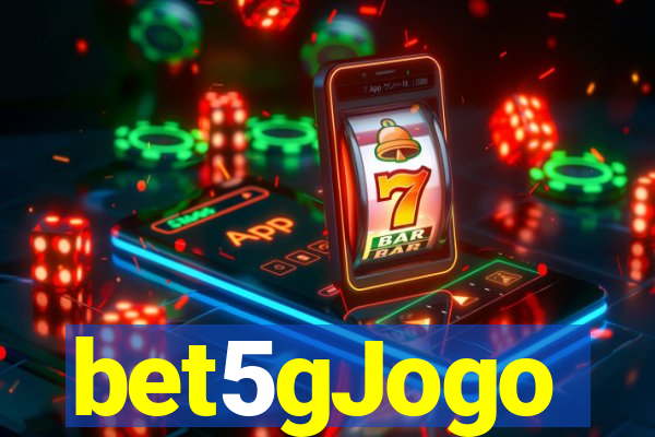 bet5gJogo