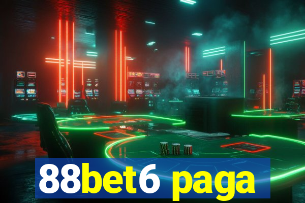 88bet6 paga