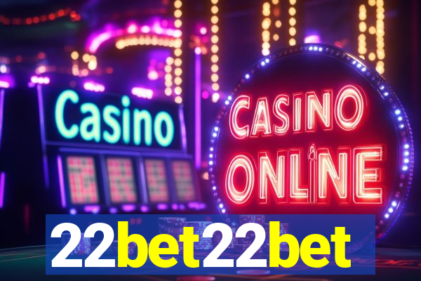 22bet22bet