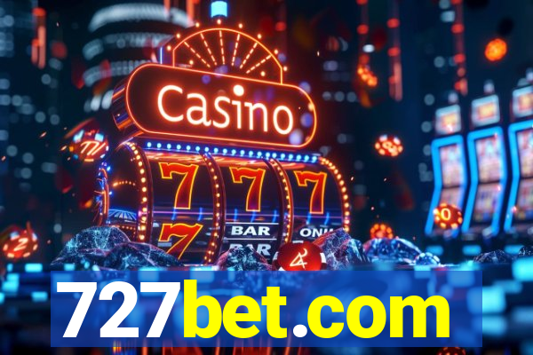 727bet.com