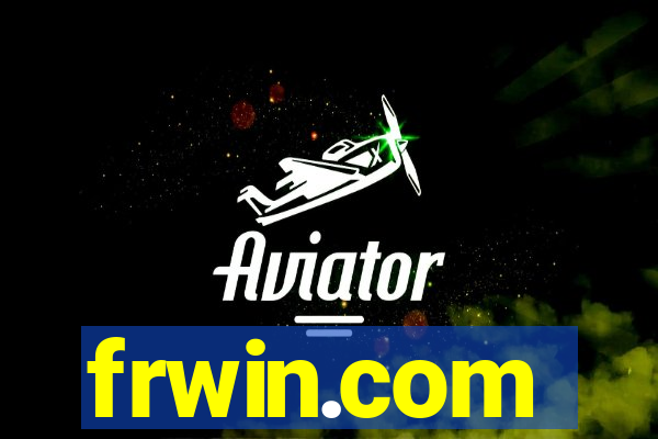 frwin.com